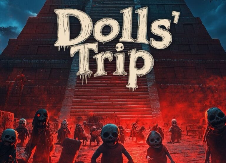 "رحلة الدمى".. عش تجربة الأساطير المكسيكية في بوليفارد وورلد