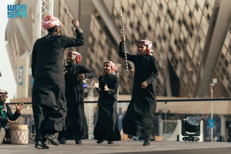 ملاعب-جدة-تعكس-تنوع-الثقافات-خلال-منافسات-نخبة-آسيا