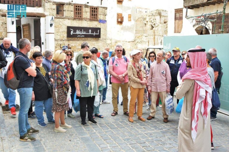جدة-تشهد-حراكا-سياحيا-متصاعدا-بالتزامن-مع-دوري-أبطال-آسيا-للنخبة