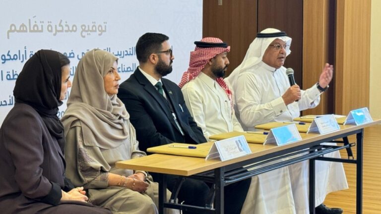 الأحساء.-مبادرة-رباعية-لتمكين-25-متدربة-في-الصناعات-التحويلية-للتمور