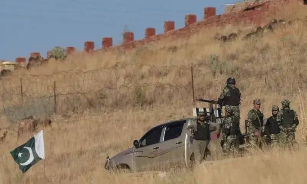 باكستان.. مقتل جنديين من قوات حرس الحدود في هجوم مسلح لمجهولين