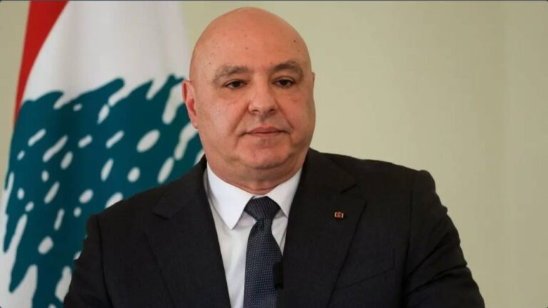 عون:-شكرا-للقيادة-السعودية-
لبنان-المخطوف-يستعيد-قراره-بعد-نصف-قرن