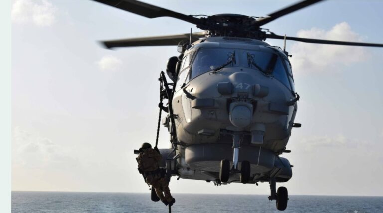 هرمز-بين-الفتح-والإغلاق-مفاوضات-محتملة-وسط-تصعيد-ميداني-متسارع