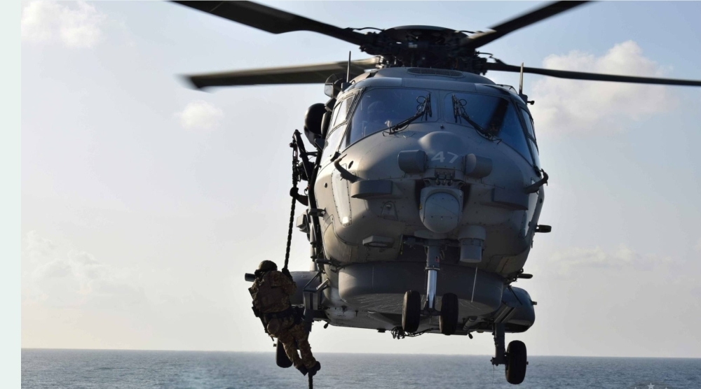 هرمز-بين-الفتح-والإغلاق-مفاوضات-محتملة-وسط-تصعيد-ميداني-متسارع