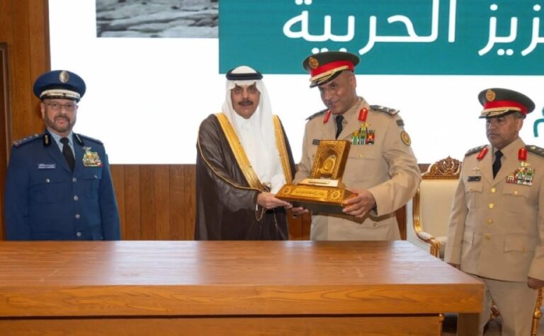 بالصور.-تخريج-الدفعة-الـ-(84)-من-طلبة-كلية-الملك-عبدالعزيز-الحربية