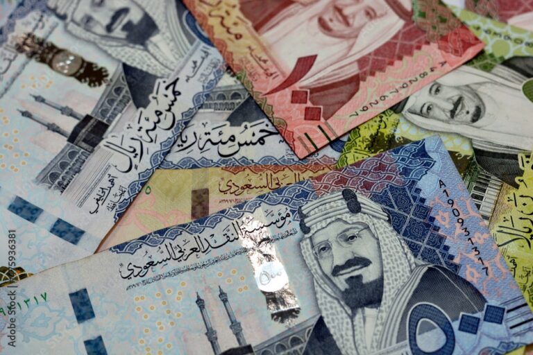 الاقتصاد-السعودي-السيولة-تقارب-3.3-تريليونات-ريال-بنهاية-فبراير-2026
