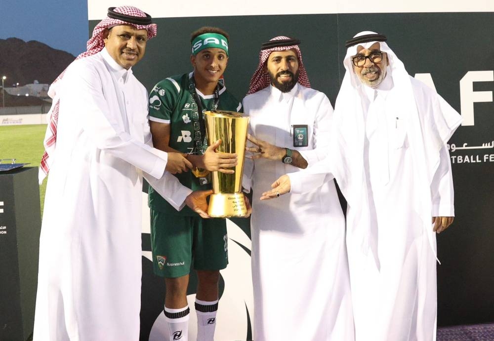 الأنصار-بطلا-لأولى-تحت-21-عاما