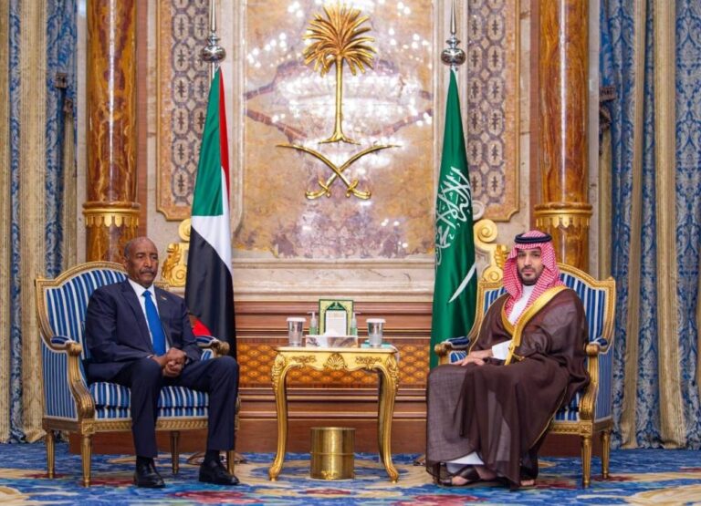 ولي-العهد-والبرهان-يؤكدان-أهمية-الحفاظ-على-سيادة-السودان