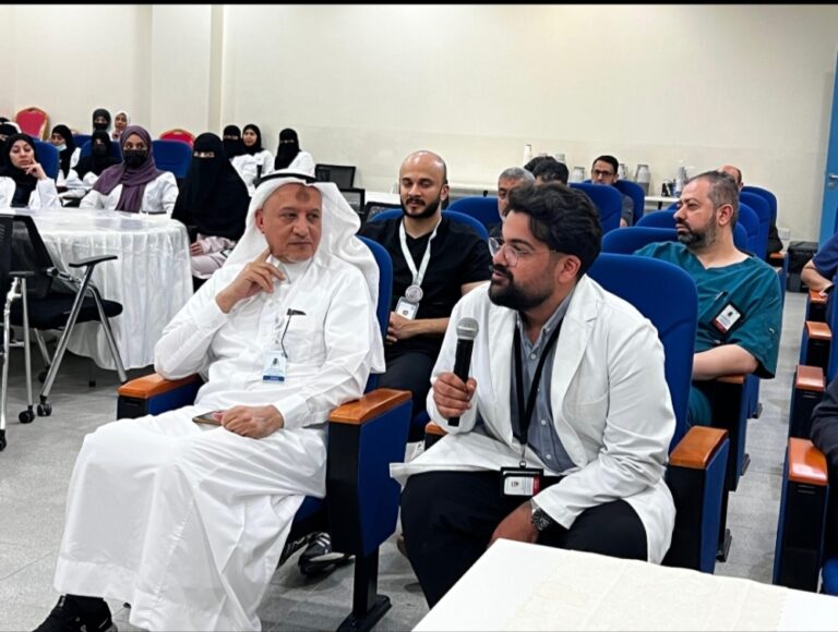 «ما-وراء-الألم».-ندوة-تفاعلية-لدعم-مرضى-الأنيميا-المنجلية-بالقطيف