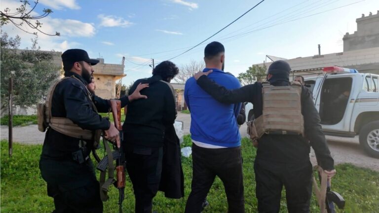 دمشق-تفعل-العدالة-الانتقالية