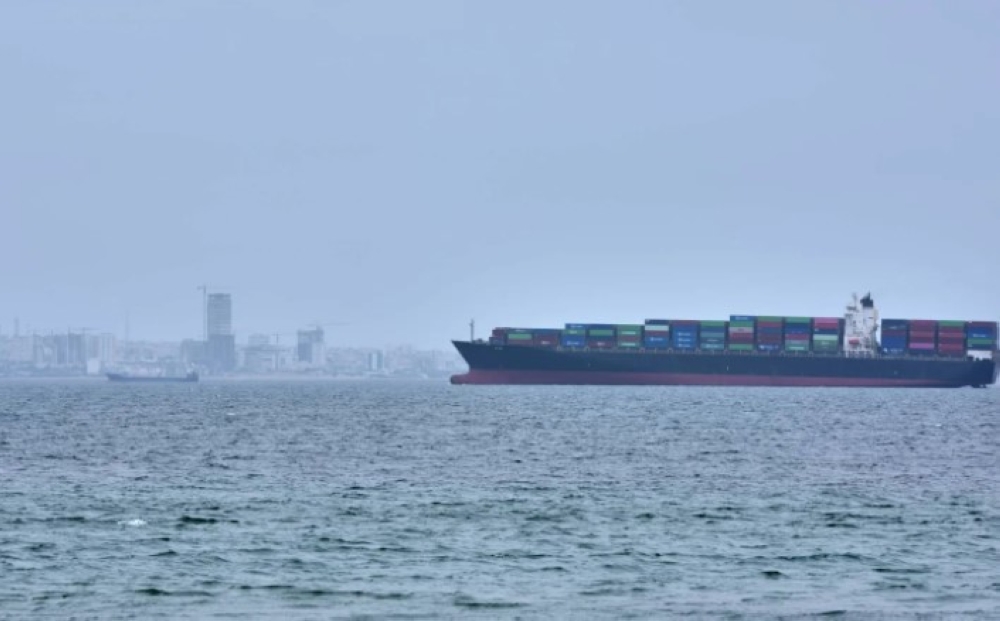 ترامب:-لن-نرفع-الحصار-عن-موانئ-إيران-إلا-في-حالة-واحدة