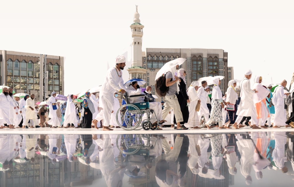 لمناسك-صحيحة.-اعرف-الفرق-بين-تصريح-الحج-وتأشيرة-الحج