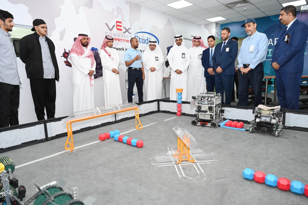 تعليم-وتقنية-الأحساء.-شراكة-استراتيجية-لسد-فجوات-سوق-العمل