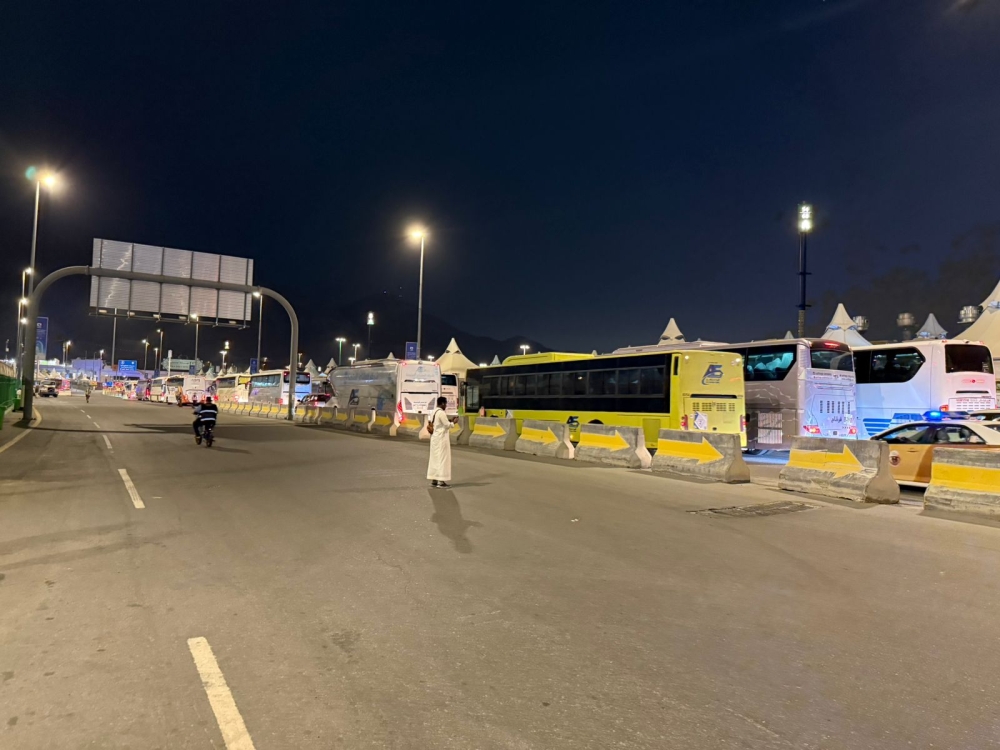 أمانة-العاصمة-المقدسة-ترفع-جاهزية-الطرق-والمرافق-استعدادًا-للحج