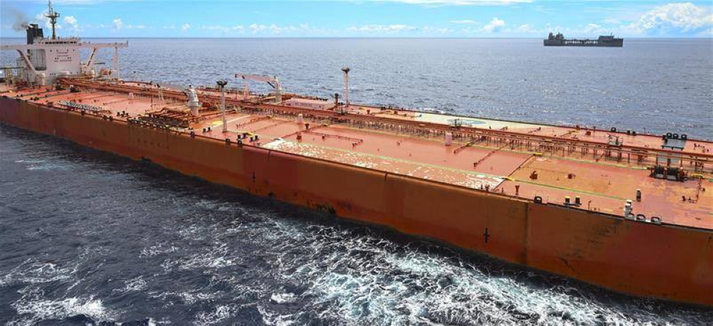 تابعة-للأسطول-السري.-أمريكا-تعترض-ناقلة-نفط-خاضعة-لعقوبات-إيران