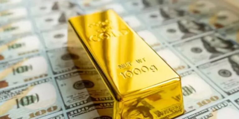 تراجع-أسعار-الذهب-مع-ترقب-المحادثات-بين-الولايات-المتحدة-وإيران