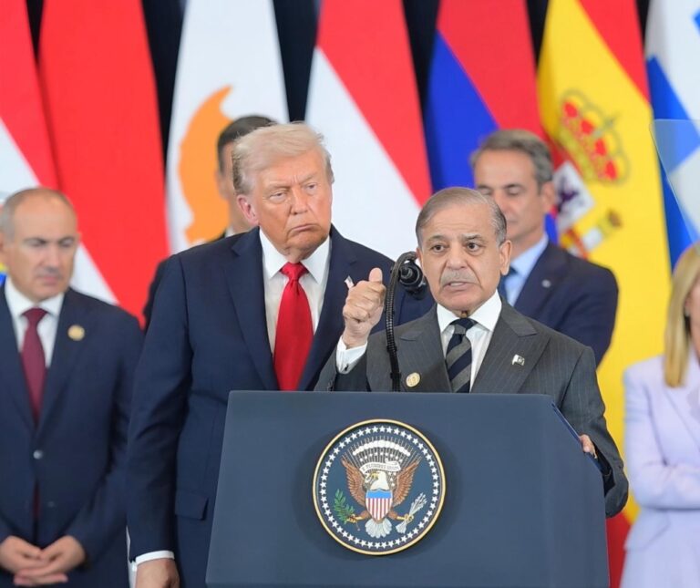 شهباز-شريف:-طلبت-من-ترامب-تمديد-الهدنة-لمنح-الفرصة-للدبلوماسية