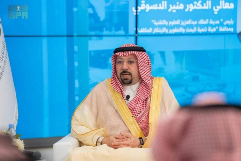 رئيس-«كاكست»:-تمكين-الابتكار-وريادة-الأعمال-ركيزة-لتنويع-الاقتصاد-الوطني