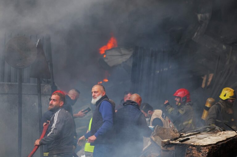 رئيس-وزراء-لبنان:-نحتاج-إلى-500-مليون-يورو-لمواجهة-الأزمة-الإنسانية