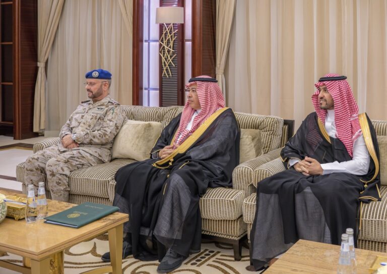 وزير-الدفاع-يبحث-المستجدات-الإقليمية-والدولية-مع-نظيره-الإيطالي