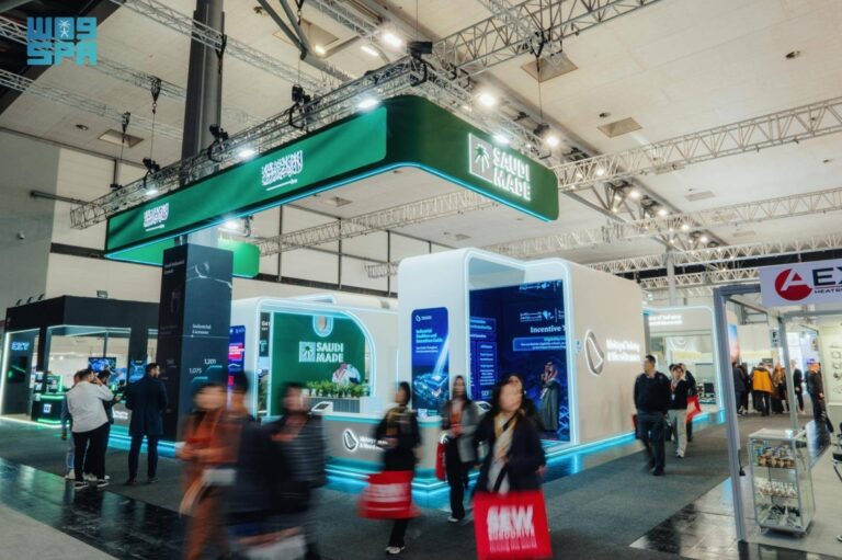 منظومة-الصناعة-والثروة-المعدنية-تدشن-مشاركتها-في-معرض-هانوفر-ميسي-2026