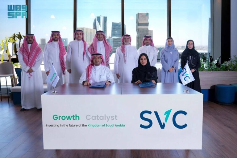 «السعودية-للاستثمار-الجريء»-تستهدف-تعزيز-نمو-الشركات-باستثمارات-نوعية