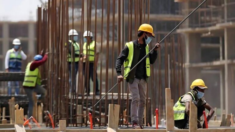 ارتفاع-تكاليف-البناء-في-السعودية-2%-خلال-مارس-2026