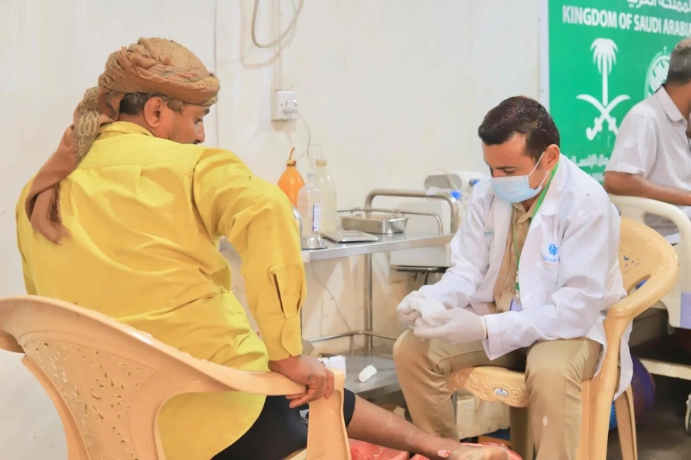 خلال-أسبوع-العيادات-المتنقلة-تقدم-خدماتها-لـ-3.201-مستفيد-في-الخوخة