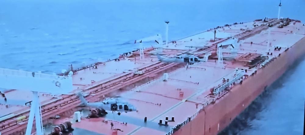 إسلام-آباد-تختبر-الفرصة-الأخيرة-
واشنطن-تصعد-وطهران-تناور