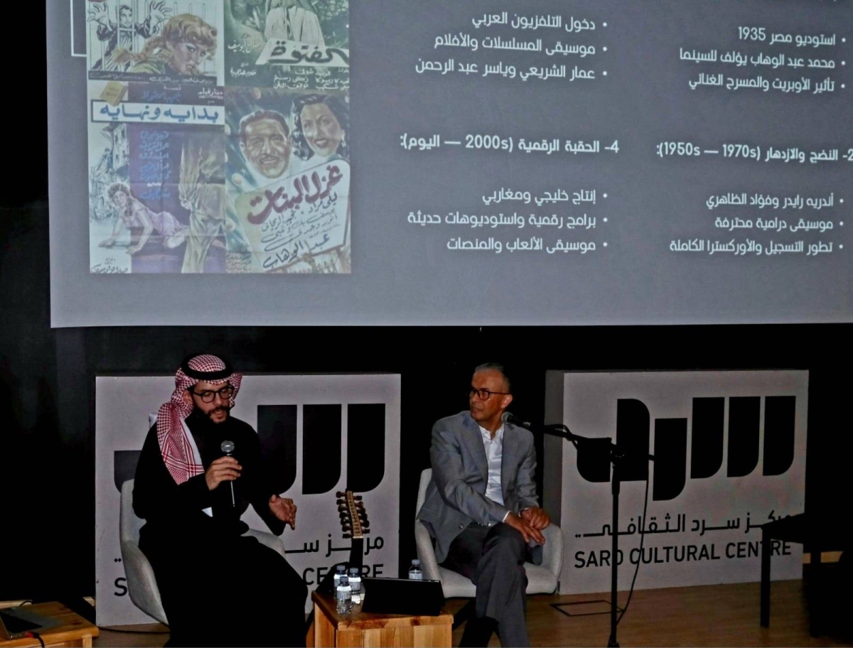 الموسيقى-التصويرية:-البطل-الخفي-في-صناعة-المشهد-السينمائي