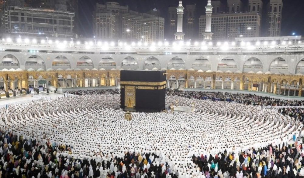 الكشف-عن-6-فئات-من-باقات-موسم-الحج.-وخيارات-سكنية-تغطي-4-مناطق-في-مكة