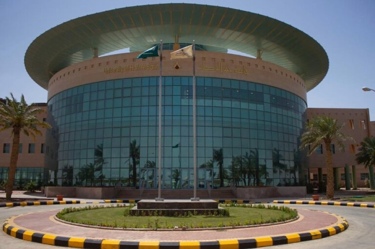 جامعة-حفر-الباطن-ومنشآت-التدريب-التقني-والأهلي-تعلق-الدراسة-الحضورية
