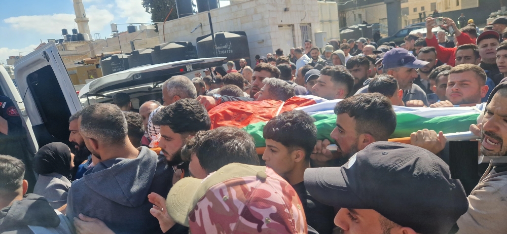 بينهم-أطفال.-استشهاد-5-فلسطينيين-في-قصف-الاحتلال-على-غزة