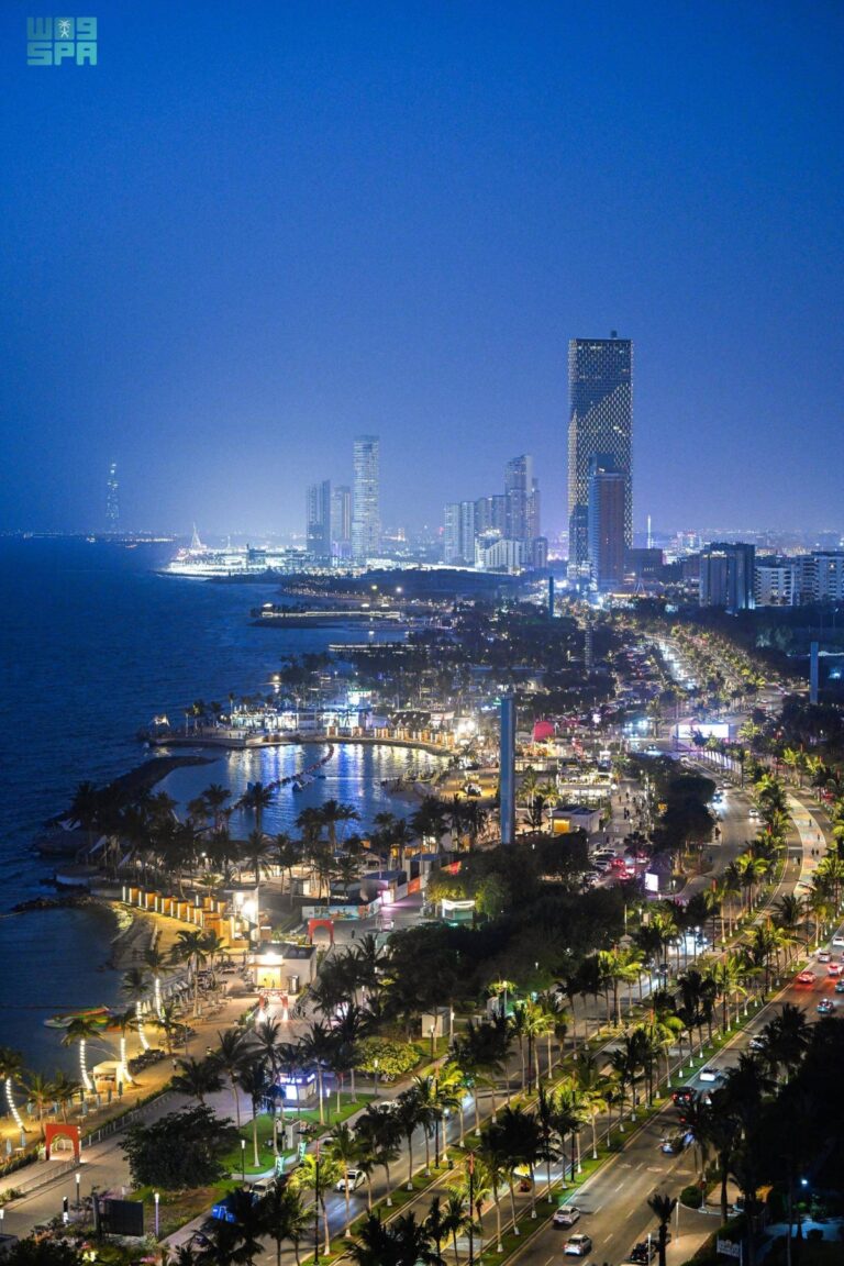 أمانة-جدة-تطلق-مبادرة-عروس-البحر-الأحمر