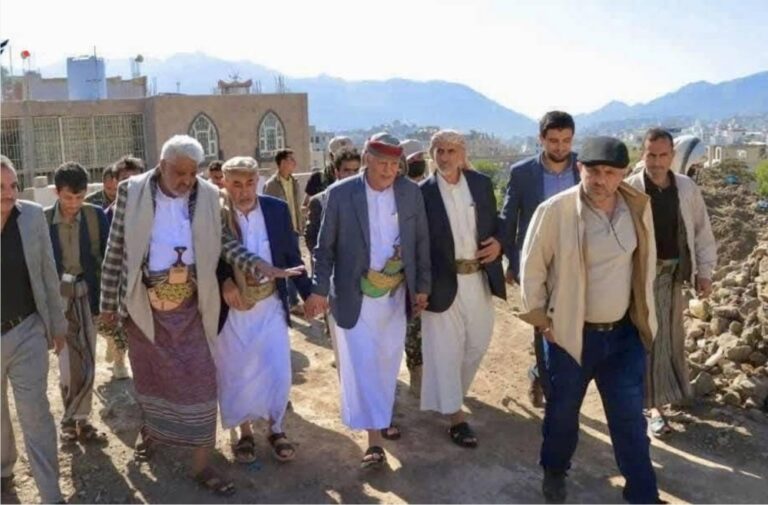 المعتقلون-في-اليمن-بضاعة-حوثية-وأسر-تدفع-بالتقسيط