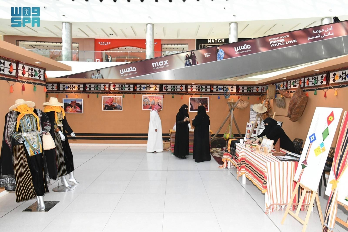 «فنون-أبها»-تحتفي-باليوم-العالمي-للتراث-بفعاليات-متنوعة