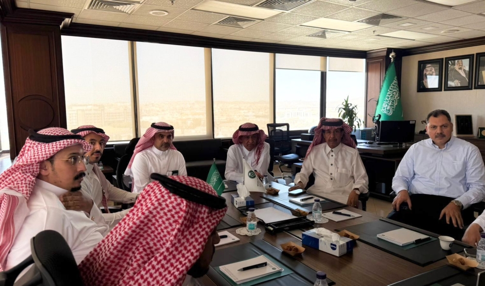 «وقاء» مكة يرفع كفاءة الأمن الحيوي ويضبط جودة الأضاحي