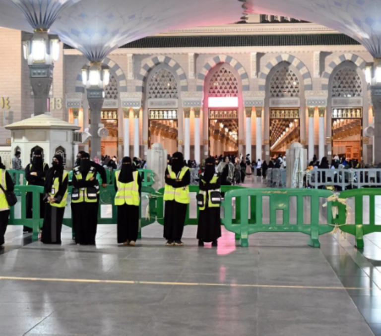 للسعوديين.-أمانة-العاصمة-المقدسة-تفتح-التوظيف-الموسمي-لحج-1447هـ