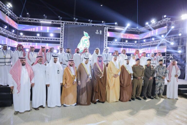 مهرجان-المانجو-يرسم-خريطة-جديدة-للاقتصاد-الزراعي-بالقنفذة