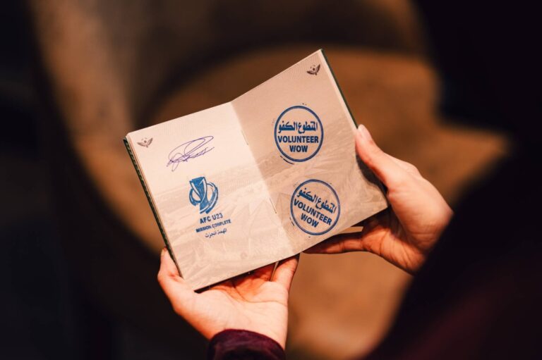 “جواز-المتطوع”-يحفّز-منظمي-دوري-أبطال-آسيا-للنخبة-على-توثيق-مشاركاتهم-في-البطولات-الآسيوية