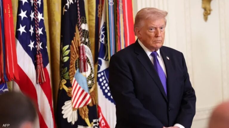 ترامب:-إيران-لا-تستطيع-تخويف-أحد-في-الشرق-الأوسط-بعد-الآن