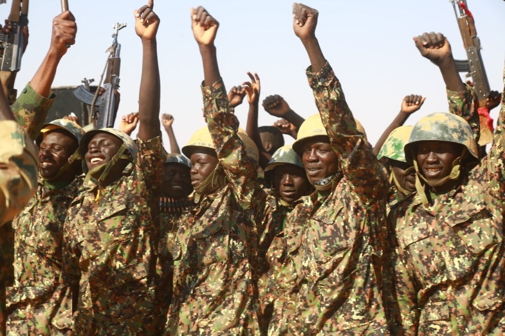 تفاصيل.-الجيش-السوداني-يحقق-انتصارات-كبيرة-على-الدعم-السريع