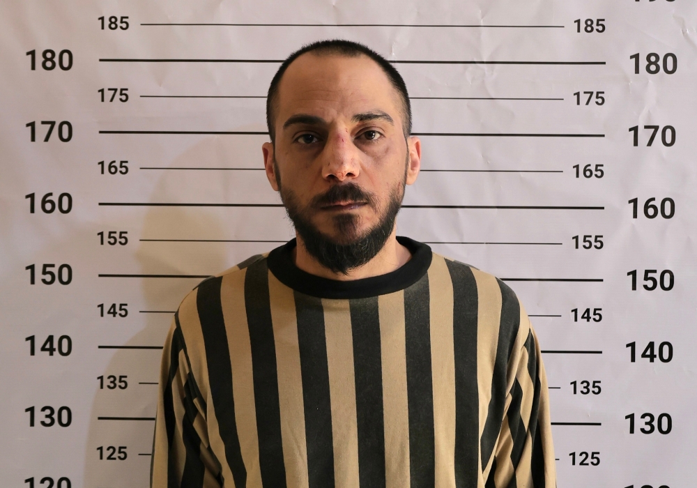 عاجل: القبض على أمجد يوسف المتهم الرئيسي بـ"مجرزة التضامن" في سوريا