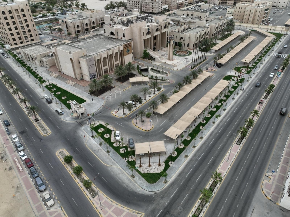 أمانة-الشرقية:-30-مليارًا-حجم-مشاريعنا-الجارية.-ونستهدف-طرح-700-فرصة-استثمارية-جديدة