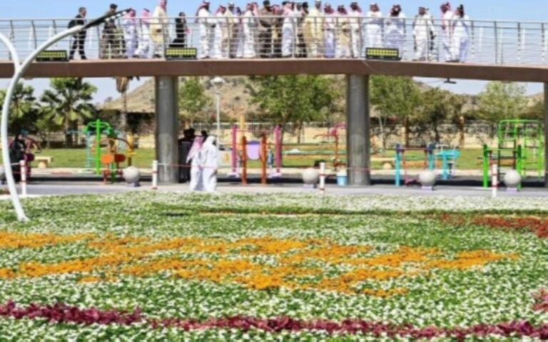 ملتقى-الورد-والنباتات-العطرية-بالطائف-يختتم-فعالياته-بإقبال-لافت