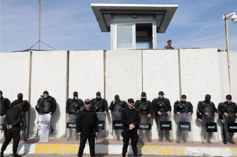 المكافأة-والنفط-والكمين-3-ملفات-تشعل-أزمة-واشنطن-وبغداد