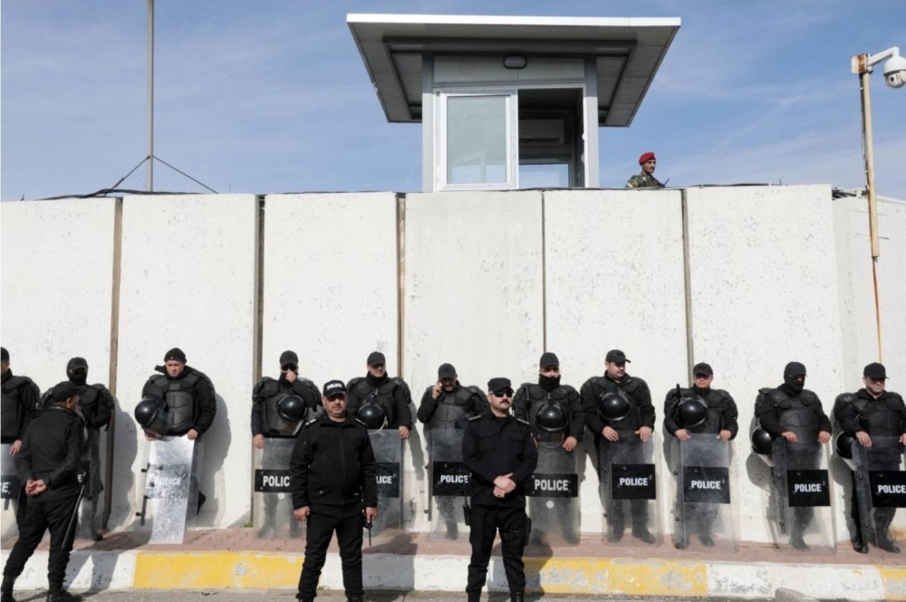 المكافأة-والنفط-والكمين-3-ملفات-تشعل-أزمة-واشنطن-وبغداد