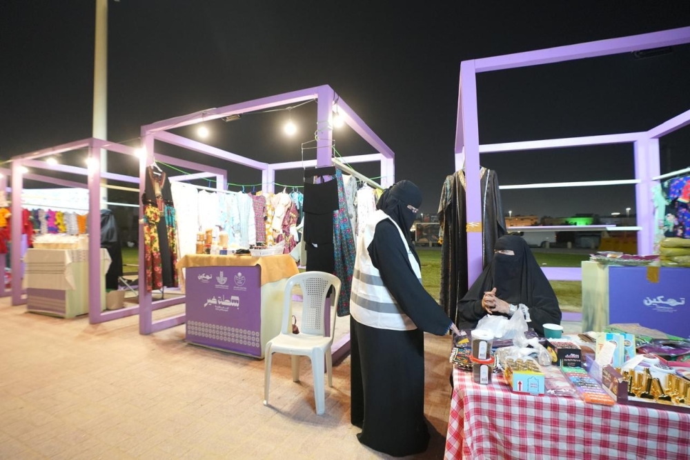 “البلديات”-تعتمد-“التاجر-المتنقل”-بديلاً-عن-الباعة-الجائلين