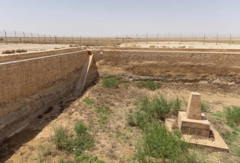 درب-زبيدة-ومنفذ-جديدة-عرعر-مساران-لخدمة-الحجاج-عبر-الحدود-الشمالية