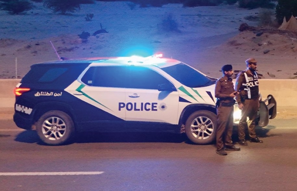 رفع-الحد-الأعلى-لعقوبة-الـ20-مخالفة-مرورية-وإحالة-المكررين-للمحاكم